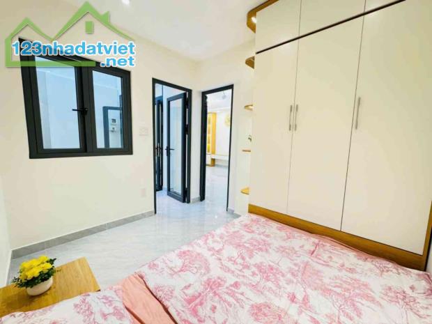🏡Căn nhà 2pn, 6,5×9m - hẻm thông - 5ty39 - Gần siêu thị Aoen Tân Phú - 3