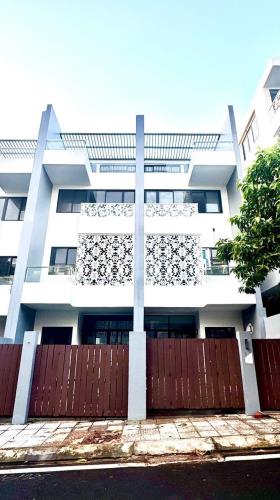 🏡BÁN NHÀ NGUYỄN ĐÌNH CHIỂU TESLA CAO CẤP – THÀNH PHỐ CÀ PHÊ ,BUÔN MA THUỘT - 1