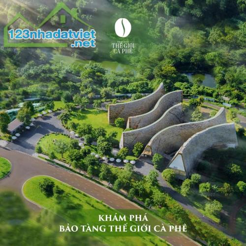 🏡BÁN NHÀ NGUYỄN ĐÌNH CHIỂU TESLA CAO CẤP – THÀNH PHỐ CÀ PHÊ ,BUÔN MA THUỘT - 2