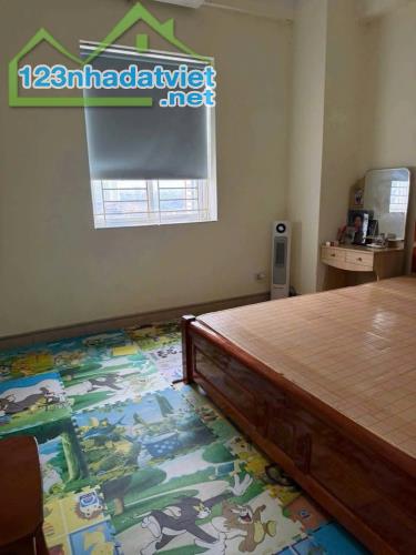 Bán Chung Cư Học Viện Hậu Cần 72m 2N  full Nội thất hơn 3 tỷ - 1