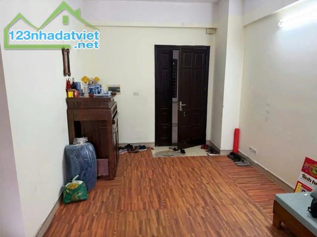 Bán Chung Cư Học Viện Hậu Cần 72m 2N  full Nội thất hơn 3 tỷ - 3