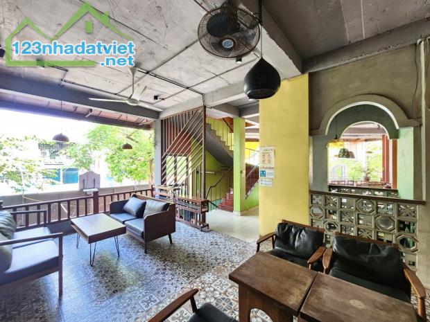 Mặt phố Kinh doanh vỉa hè Sài Đồng 41 tỷ 88m mặt tiền 9m - 3