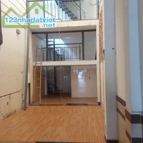 🔥MTKD ĐƯỜNG 30M ( SỐ NHÀ MÃI LỘC PHÁT ) - 70M2 X 3 TẦNG - VUÔNG - H.CÔNG - CHO THUÊ BÈO