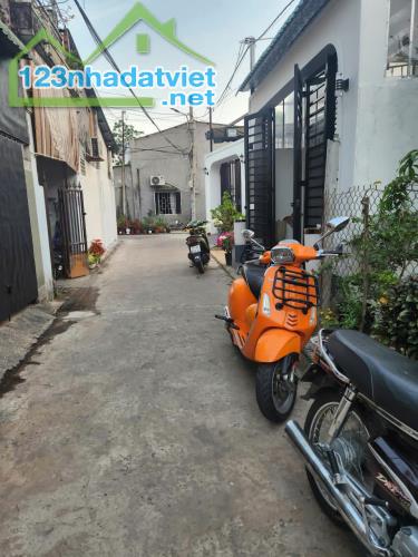CHÍNH CHỦ CẦN BÁN ĐẤT Ở CHÁNH MỸ CŨ – TP. THỦ DẦU MỘT,BÌNH DƯƠNG - 2
