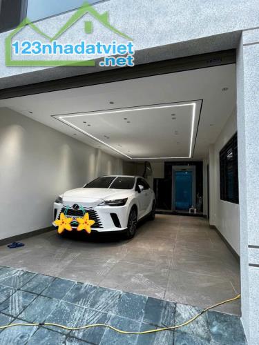 SIÊU PHẨM CĂN GÓC SÁT MẶT PHỐ - KINH DOANH ĐA DẠNG - CHỈ NHỈNH 15 TỶ - 1