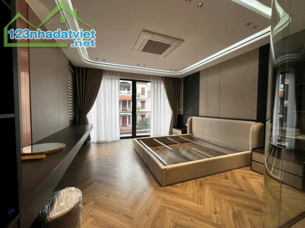 SIÊU PHẨM CĂN GÓC SÁT MẶT PHỐ - KINH DOANH ĐA DẠNG - CHỈ NHỈNH 15 TỶ - 5