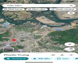 Chính chủ bán 132m2 đất 3 mặt tiền trung tâm Phước Đồng, Nam Nha Trang, phù hợp đầu tư
