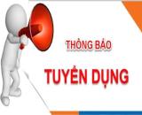 Tuyển shipper giao hàng cố định trong Phường Hiệp Thành, Quận 12 TP HCM