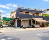 LÊ THÚC HOẠCH MẶT TIỀN LÔ GÓC – 3 TẦNG 108M NGANG 8 – DÒNG TIỀN 30 CHỈ 17.X