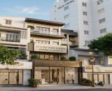 CÓ TRẢ – CÓ BÁN – BÁN GẤP 76 TỶ | MẶT TIỀN 173 SƯ VẠN HẠNH Q10 – 158,7M² – 661M² SÀN