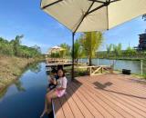 🌿 LÀNG OMM – ĐẤT GIỮA KHÔNG GIAN XANH BẢO LỘC – BẢO LÂM