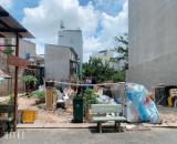 [DP184*] Đất SHR vuông vức Hẻm Nhựa 6m cạnh Ngã Tư Ga 4.x Tỷ