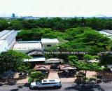 CẦN SANG NHƯỢNG MẶT BẰNG CAFE SÂN VƯỜN – KHU ĐẠI HỌC TÂY ĐÔ Địa chỉ: 63/6 KDC Hậu Thạnh