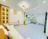 🏡Căn nhà 2pn, 6,5×9m - hẻm thông - 5ty39 - Gần siêu thị Aoen Tân Phú