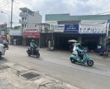 🔥 NGỘP BANK GIẢM 1,4TỶ – MTKD NGUYỄN ẢNH THỦ QUẬN 12 – GIÁ CÒN 8,4TỶ (M37)