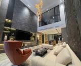 LÂM DU - NHÀ MỚI ĐẸP - GARA - KINH DOANH - KHÔNG QUI HOẠCH - 85M² 26 TỈ