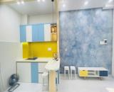 Siêu phẩm nhà mới đẹp 2 tầng Nguyễn Văn Yến - Tô Hiệu 3 tỷ