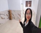 Ngay Lê Thúc Hoạch, nhà mới vào ở ngay, hẻm 4m thông chỉ nhỉnh 5Đ