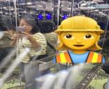 Bán nhà Thượng Thanh, Long Biên 38 mét X6 tầng thang máy, ô tô tránh sát nhà , giá 7.5 tỷ