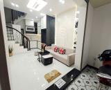 5.5 TỶ-21M2-5 TẦNG-3 NGỦ-FULL NỘI THẤT-MINH KHAI-CHỢ MƠ-HBT-0985826871
