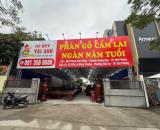 BÁN ĐẤT CHÍNH CHỦ – LÔ 15/15B MẶT PHỐ LÊ HỒNG PHONG, HẢI PHÒNG