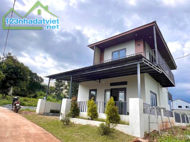 Cần Bán Nhà Nam Ban 166m², 89m² Đất Ở, Nở Hậu, View Thoáng