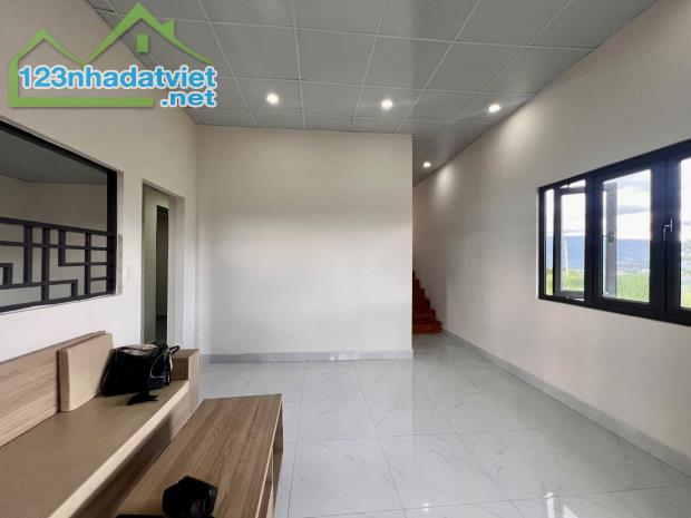 Cần Bán Nhà Nam Ban 166m², 89m² Đất Ở, Nở Hậu, View Thoáng - 1