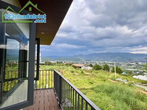 Cần Bán Nhà Nam Ban 166m², 89m² Đất Ở, Nở Hậu, View Thoáng - 3