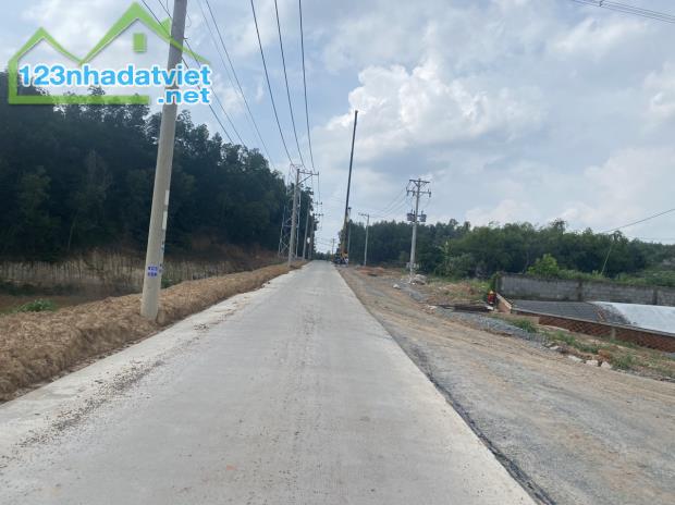Cho thuê nhà xưởng xây mới tại Bắc Tân Uyên, Bình Dương 20.654 m² - 2