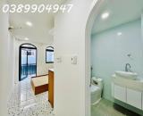 BÁN NHÀ 3 TẦNG GẦN BIỂN PHỐ TÂY NHA TRANG – 33,8M², DÒNG TIỀN 16 TRIỆU/THÁNG