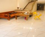 Khuôn tiền hiếm 6.x mặt phố Phúc Thịnh 45m² mt 4m, 4 tầng, kinh doanh, vỉa hè rộng.