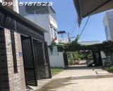 Chính chủ bán đất 53.7m2 giá 2 tỷ 50 triệu gần chợ Đầm Nha Trang, khu Hà Thanh