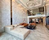 BÁN NHÀ NGỌC THỤY – BỒ ĐỀ – LONG BIÊN | 86M² × 7T | GARA 2 ÔTÔ – THANG MÁY | GIÁ 23.9 TỶ