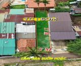 Hàng hiếm Cư Suê - Buôn Ma Thuột: 180m2 thổ cư, sổ sẵn, view lúa, giá chỉ 725 triệu đồng