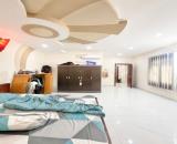 NHÀ 2 TẦNG - HẺM XE HƠI - TÔ HIẾN THÀNH - CHỈ HƠN 4 TỶ