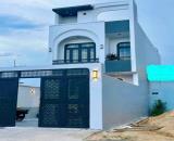 Bán nhà mới thiết kế hiện đại mt Bàu Giã, Phước Vĩnh An , 112m2 1 lầu,3pn,3wc giá 4,568ty