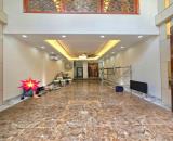 Nhà Mới 7 Tầng Gần Vin RiverSide - 50m Ra Phố Nguyễn Lam, Ôtô Vào Tận Cửa, Dòng Tiền Tốt