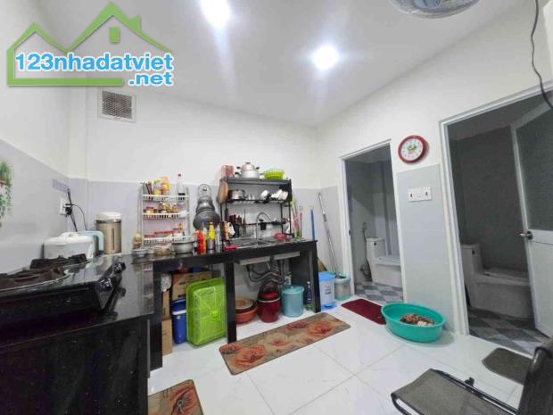 [L3102] MT Đường  SỐ 6 HIỆP BÌNH - cạnh VẠN PHÚC CITY - GIÁ 5.x TỶ - 1
