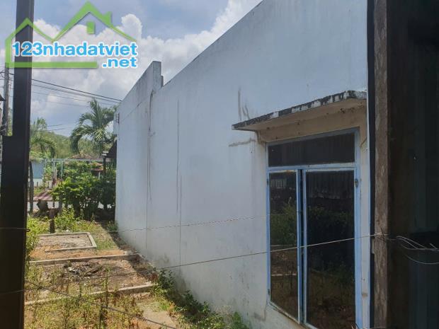 BÁN ĐẤT THỔ CƯ MẶT QUỐC LỘ 1A – 205,6M² – GIÁ 3,4 TỶ – AN PHÚ, TUY HÒA