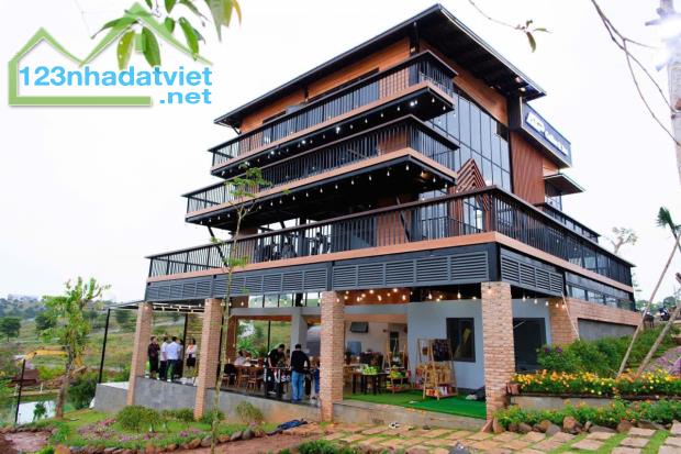 ĐẤT BẢO LỘC DƯỚI 1 TỶ – BÁN ĐẤT LÝ THÁI TỔ 150M², 125M² THỔ CƯ – GIÁ 850 TRIỆU