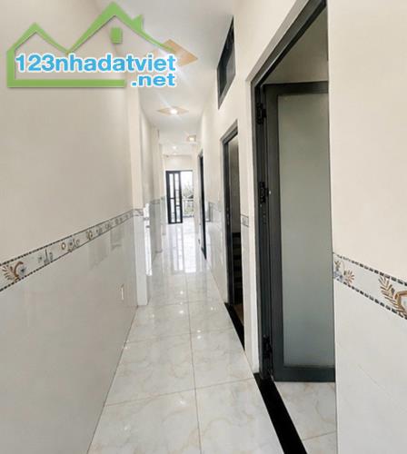 NHÀ 4PN - HẺM Ô TÔ - HBP THỦ ĐỨC - ĐÃ HOÀN CÔNG - CHỈ 5.4 TỶ - 4