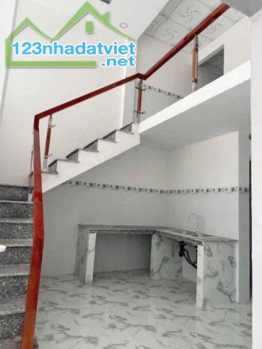Chỉ 800tr - Sỡ hữu ngay dãy trọ 10 phòng 244m2 ngay Tân An Hội - Củ Chi - 2