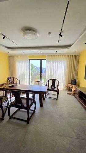 Phân lô cực đẹp phố Lạc Trung 75m2, 7T thang máy, MT5.8m Gara ô tô nhỉnh 26 tỷ - 2