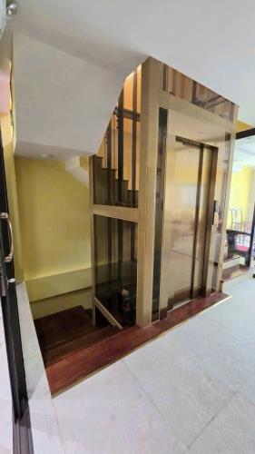 Phân lô cực đẹp phố Lạc Trung 75m2, 7T thang máy, MT5.8m Gara ô tô nhỉnh 26 tỷ - 3