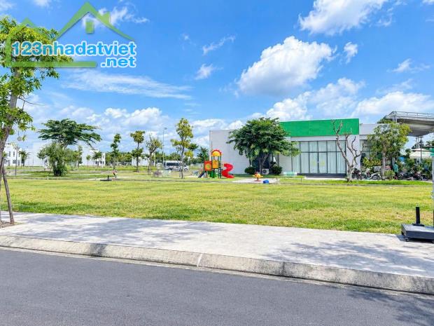 Cần bán nhanh lô đất ngay đối diện KCN Tân Bình, Sổ sẵn 279tr sở hữu - 2