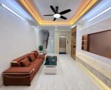 CHO THUÊ NHÀ 5T ĐÔNG THIÊN, HOÀNG MAI: 35M², CÓ THANG MÁY, FULL NỘI THẤT, GIÁ 11TR