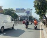 Bán đất tặng nhà ngang 5m HXT tránh 1 sẹc Lũy Bán Bích Tân Phú 75m2 gần trường C3 9.8 tỷ.