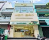 Bán nhà MT Điện Biên Phủ P.Dakao Q1, ngang 4 m, 4 tầng, HDT 28 tr/tháng chỉ nhỉnh 9 tỷ
