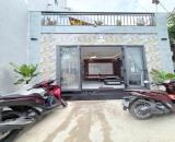 Bán nhà Nguyễn ảnh thủ q12 79 m2 2 tầng ngang 5m chỉ 4 tỷ 3