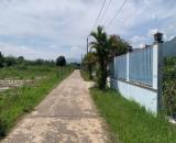 Bán đất Suối Tiên giá rẻ mặt đường bê tông rộng 8m thông gần Hương Lộ 39